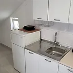Dora - With Terrace