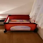 Lejlighed Dora - With Terrace