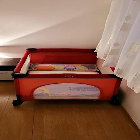 Apartment Dora - With Terrace