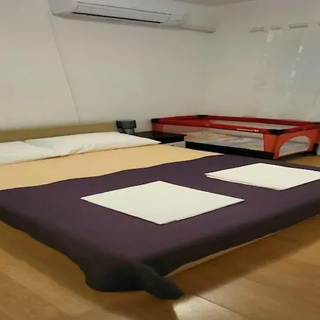 Appartamento Dora - With Terrace