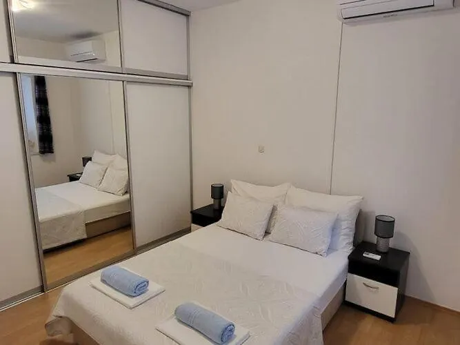 Dora - With Terrace * Dubrovnik