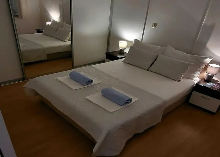 Dora - With Terrace * Dubrovnik