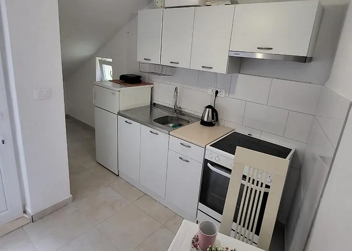 Dora - With Terrace Appartement