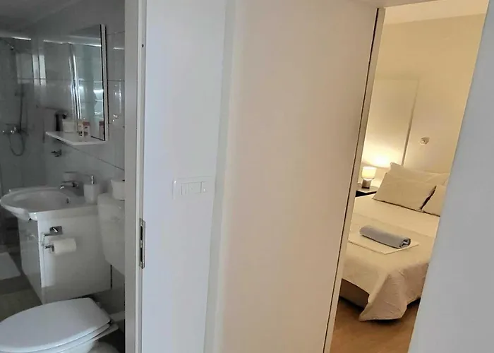 Appartement Dora - With Terrace