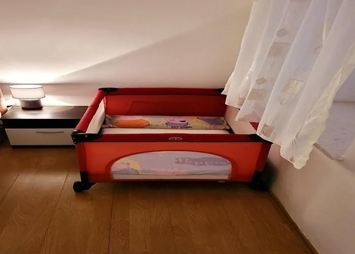 Appartement Dora - With Terrace