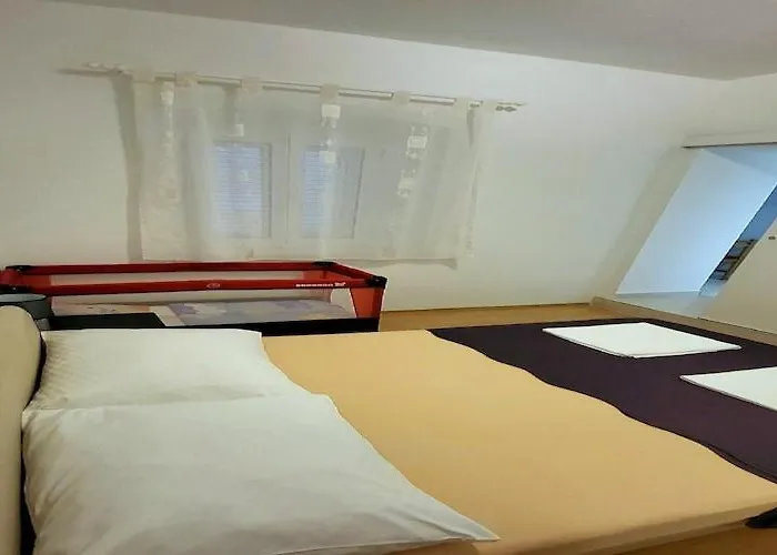 Dora - With Terrace Appartement *