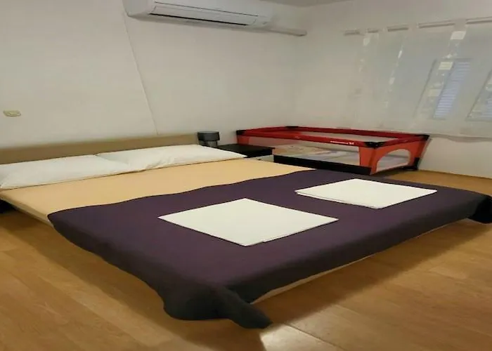 Appartement Dora - With Terrace