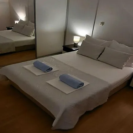 Dora - With Terrace * 杜布罗夫尼克